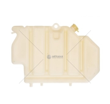 Vyrovnávací nádobka chladící kapaliny expanzní MAN UYGUR 30623