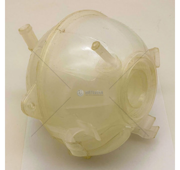 Vyrovnávací nádobka Multicar M27, Tremo