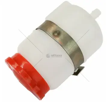 Vyrovnávací nádržka úplná | 80.227.901