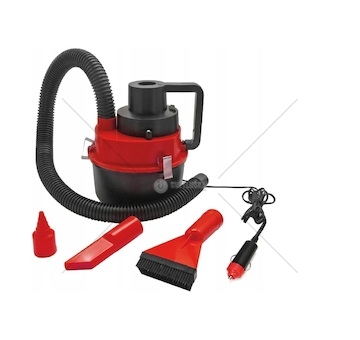 Vysavač do auta 24V 93W AMIO 02381