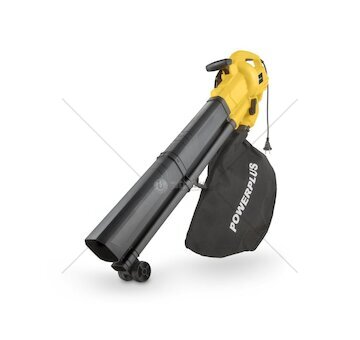 Vysavač na listí a foukač 3300 W – POWERPLUS