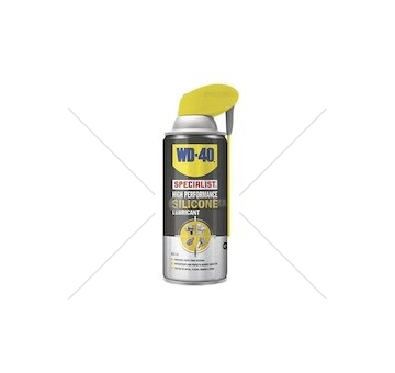 Vysoce účinné silikonové mazivo WD-40 Specialist, 400ml