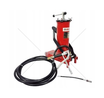 Vysokotlaká maznice 3l MAR-POL