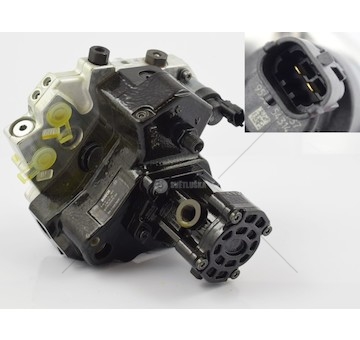 Vysokotlaké čerpadlo BOSCH 0 986 437 383