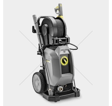 Vysokotlaký čistič HD 13/18-4 SXA PLUS 10803 1.286-957.0