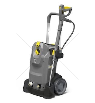 Vysokotlaký čistič HD 6/14-M PLUS KARCHER 1.524-933.0