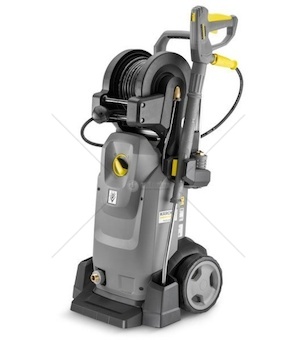 Vysokotlaký čistič HD 7/17 MXA PLUS 10803 1.151-936.0
