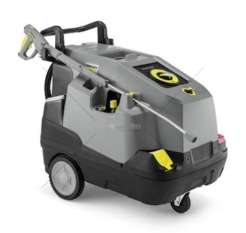 Vysokotlaký čistič HDS 7/16 400V 220BAR 4.4KW 10803 1.173-906.0