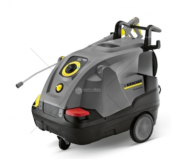 Vysokotlaký čistič HDS 8/18-4 C KARCHER 1.174-900.0