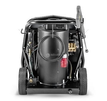 Vysokotlaký čistič HDS 8/18-4C Classic 10803 1.030-913.0