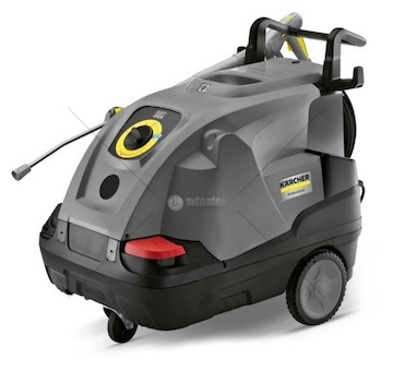 Vysokotlaký čistič HDS 9/17-4C 10803 1.174-905.0