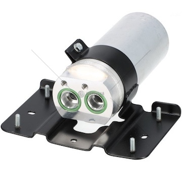 Vysoušeč klimatizace RVI Gama C/K/T AVA 42041005