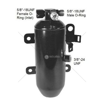 Vysoušeč klimatizace rvi premium dxi,midlum dxi5/7/13, kerax dxi13 od 2005 0156331_A