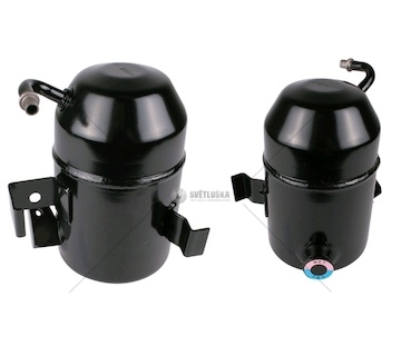 Vysoušeč klimatizace scania p,g,r,t dc11.08-osc11.03 03.04 euro 5 od 03.2004 0185321_A