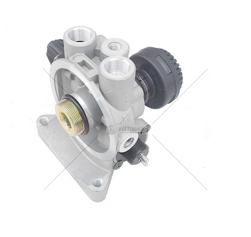 Vysoušeč vzduchu 12,5 BAR s vyhříváním 4324101110 MAN