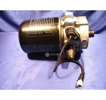 Vysoušeč vzduchu 8,1 BAR TYP KNORR SORL RL3511CD