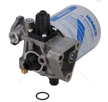 Vysoušeč vzduchu EVOBUS 12,0 BAR WABCO 9324000180