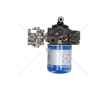 Vysoušeč vzduchu IVECO KNORR K155524N00