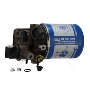 Vysoušeč vzduchu IVECO STRALIS 11 BAR KNORR K043684N50