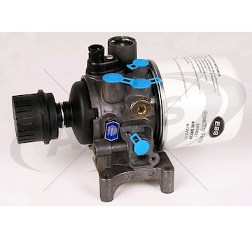 Vysoušeč vzduchu jednokomorový 10bar daf 95xf,lf45,lf55 0164252_A