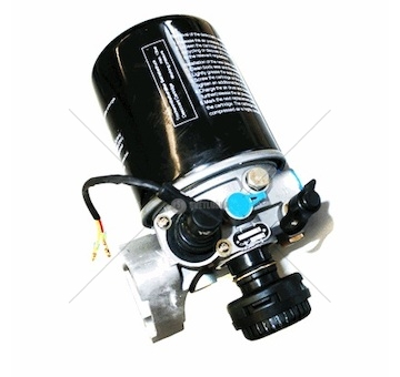 Vysoušeč vzduchu kompl. 12 BAR  MERCEDES, IVECO