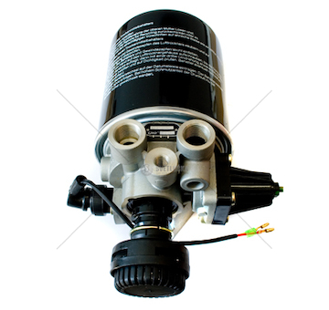 Vysoušeč vzduchu kompl. 8,1 BAR s tlumičem