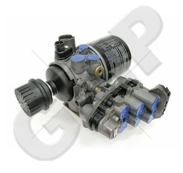 Vysoušeč vzduchu kompletní DAF CF