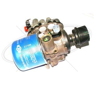 Vysoušeč vzduchu kompletní la8130/ae4528 daf 0126577_A