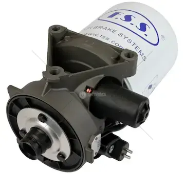 Vysoušeč vzduchu | LA8233-1