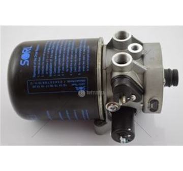 Vysoušeč vzduchu MAN M/L2000, TGA, 10BAR SORL