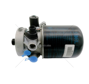 Vysoušeč vzduchu MAN TGA 12,5BAR SORL