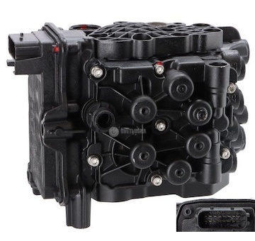 Vysoušeč vzduchu MB ACTROS 3, EAC REGEN K138263/RT