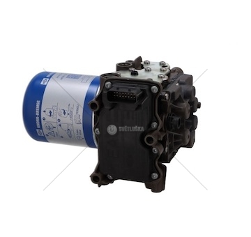 Vysoušeč vzduchu MB ACTROS MP3 KNORR K138264N50