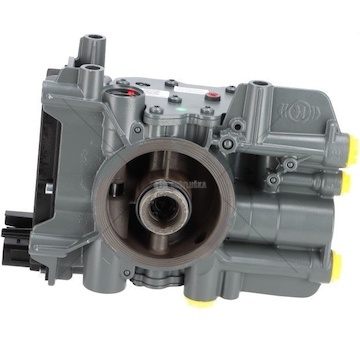 Vysoušeč vzduchu MB ACTROS MP4 K138267/RE