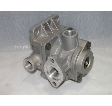 Vysoušeč vzduchu MB-ACTROS N/sada s topením Q202BB-B