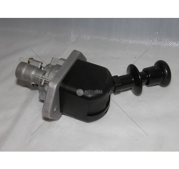 Vysoušeč vzduchu N/sada12,5 BAR.3 vývody