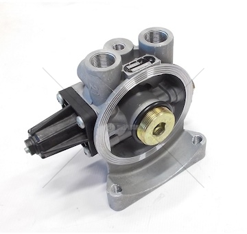 Vysoušeč vzduchu nekompl. 12,5 BAR IVECO, DAF, TATRA 24V