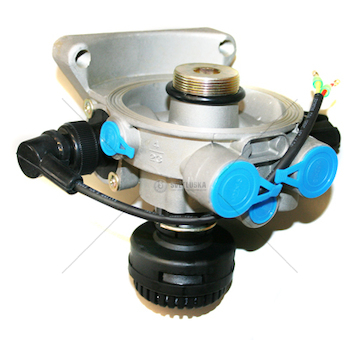 Vysoušeč vzduchu nekompl. 13 BAR