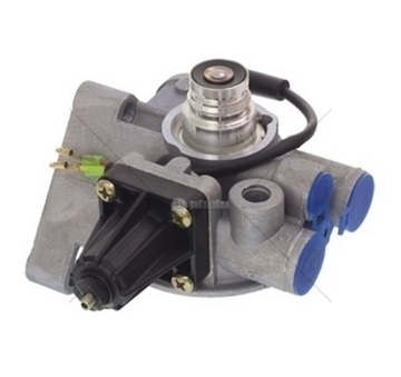 Vysoušeč vzduchu nekompl. 13 BAR DAF, DAIMLER