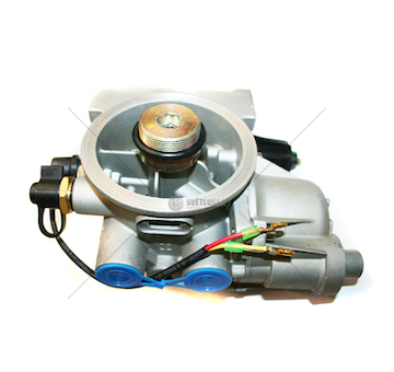 Vysoušeč vzduchu nekompl.