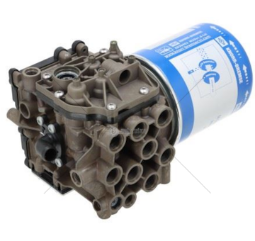 Vysoušeč vzduchu, pneumatický systém DT Spare Parts 6.63010