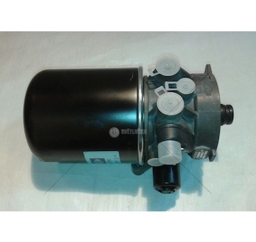 Vysoušeč vzduchu, pneumatický systém KNORR LA8284