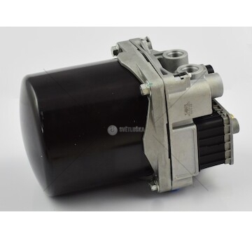 Vysoušeč vzduchu, pneumatický systém SORL 35110290090