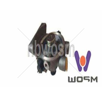 Vysoušeč vzduchu, pneumatický systém WOSIMAN A-118-1