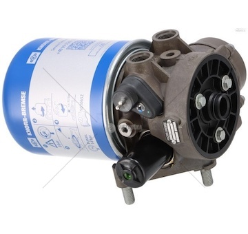 Vysoušeč vzduchu RVI MIDLINER 8.5 BAR KNORR LA8006