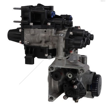 Vysoušeč vzduchu SCANIA EURO 6 9325102230/RT