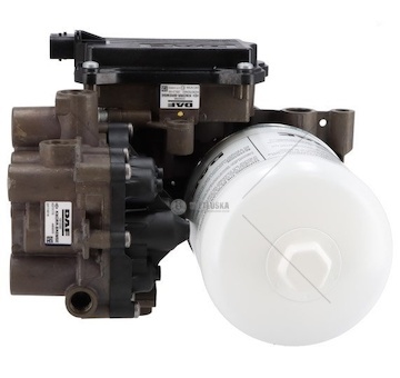 Vysoušeč vzduchu XF106 (EAC2.1) DAF 2330096