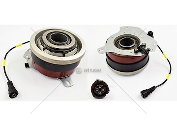 Vysouvací ložisko RVI 7423417525