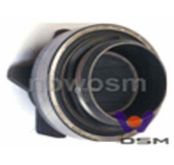 Vysouvací ložisko WOSIMAN B-036