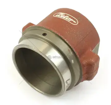 Vysouvací objímka nápis z. | 5711-2101.1